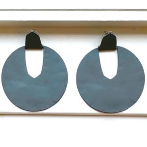 Kendra Scott Statement Earrings